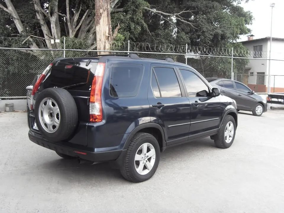 Honda CR-V - Image 4