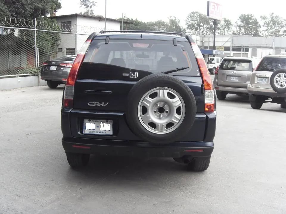 Honda CR-V - Image 5