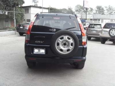 Honda CR-V - Image 5