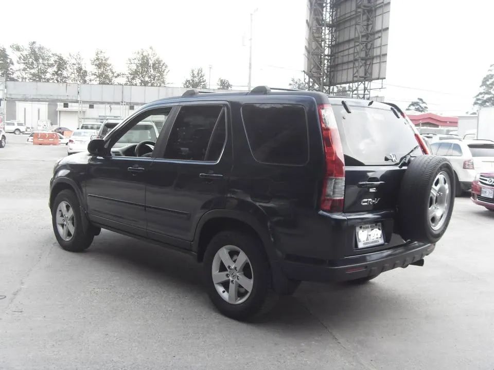 Honda CR-V - Image 6