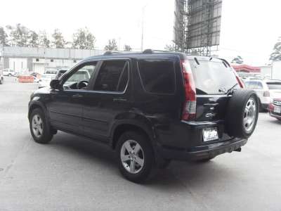 Honda CR-V - Image 6