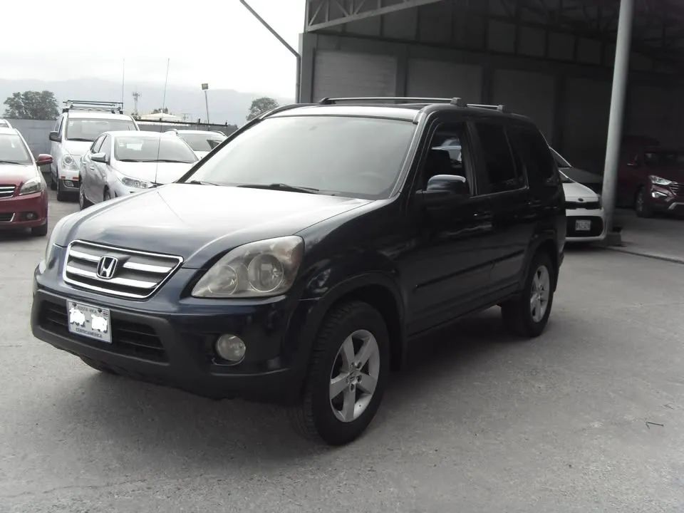 Honda CR-V - Image 7