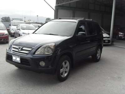 Honda CR-V - Image 7