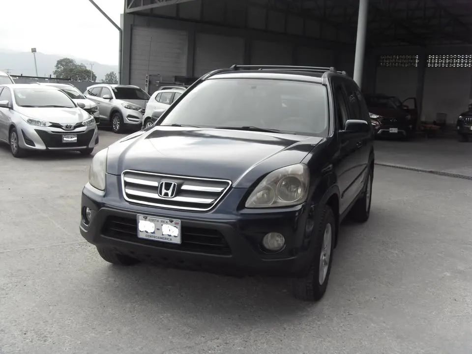 Honda CR-V - Image 8