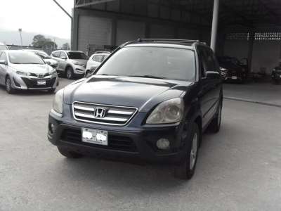 Honda CR-V - Image 8