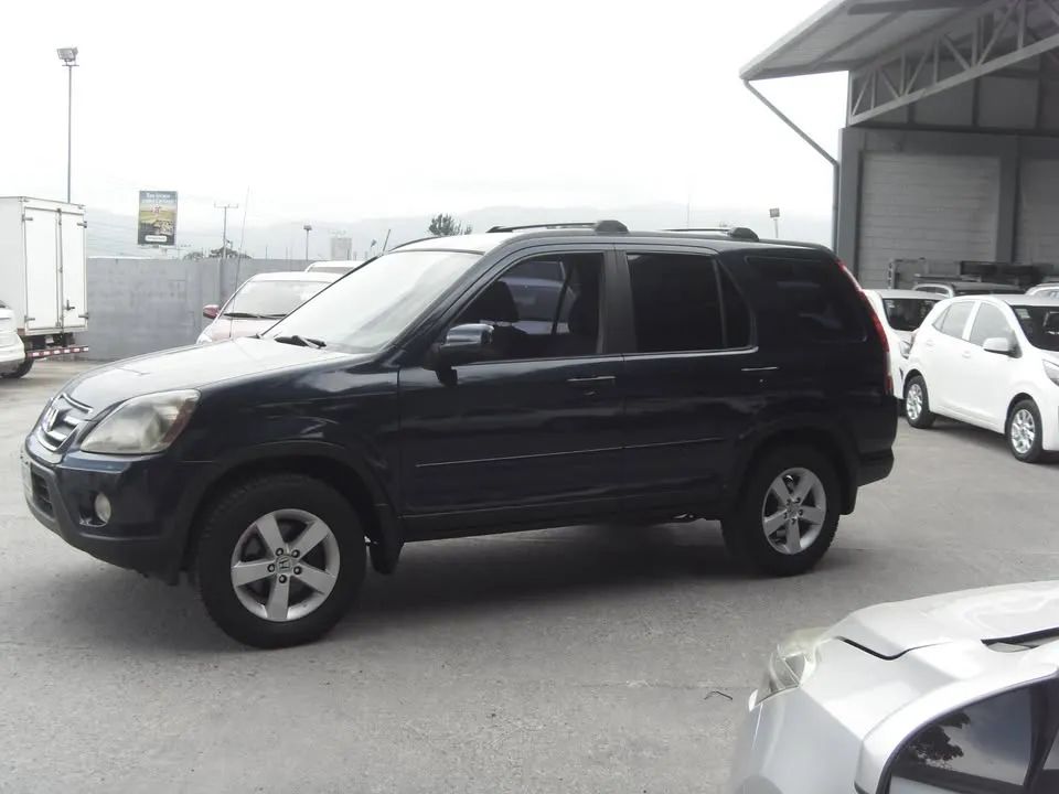 Honda CR-V - Image 9