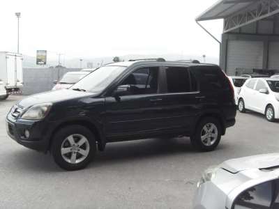 Honda CR-V - Image 9