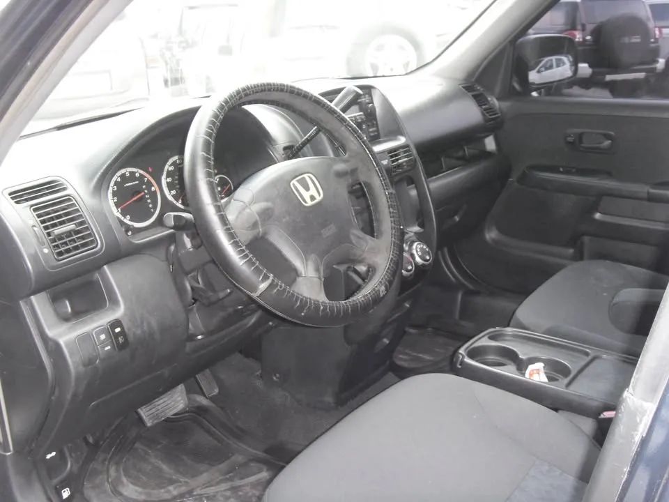Honda CR-V - Image 10
