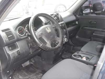 Honda CR-V - Image 10