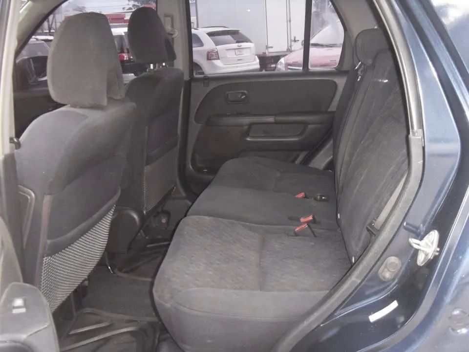 Honda CR-V - Image 11