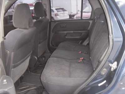 Honda CR-V - Image 11