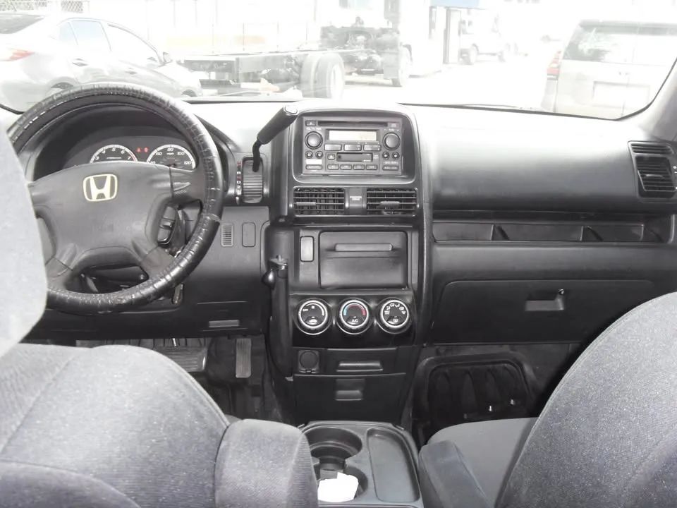 Honda CR-V - Image 12