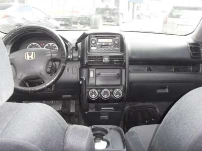 Honda CR-V - Image 12