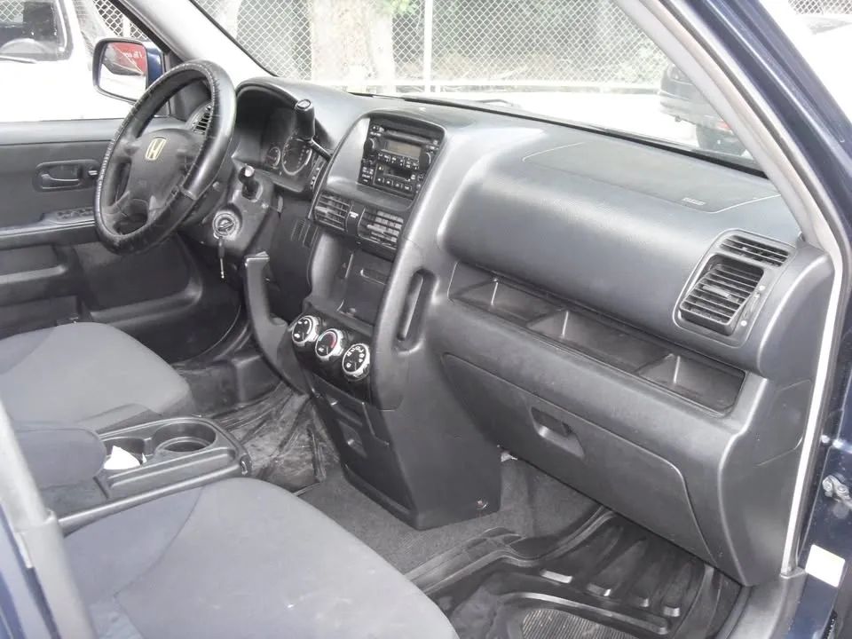 Honda CR-V - Image 13