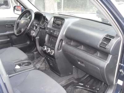Honda CR-V - Image 13