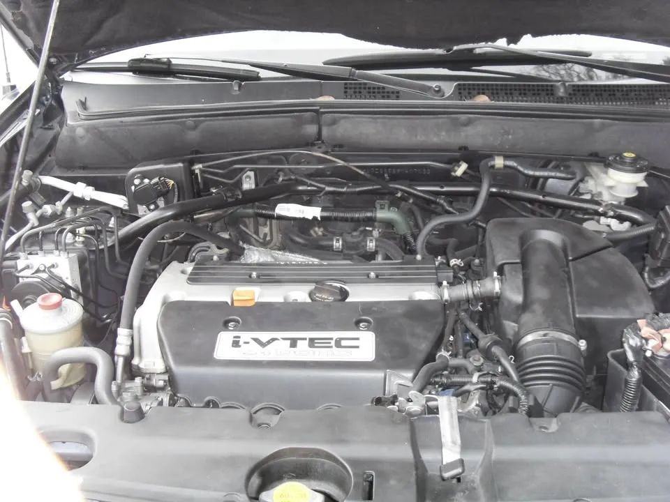 Honda CR-V - Image 14