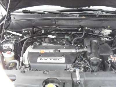 Honda CR-V - Image 14