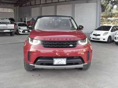Land Rover Discovery SE - Image 1