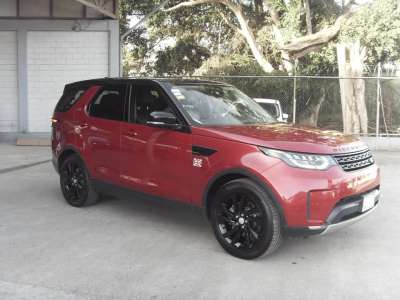 Land Rover Discovery SE - Image 2