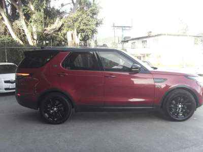 Land Rover Discovery SE - Image 3