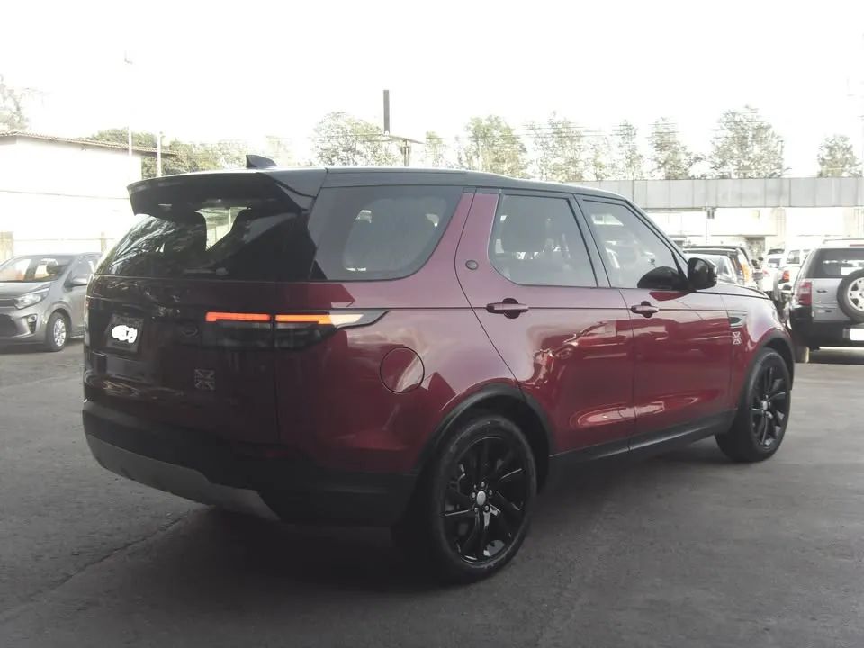 Land Rover Discovery SE - Image 4