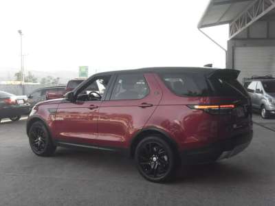 Land Rover Discovery SE - Image 5