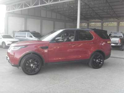 Land Rover Discovery SE - Image 6