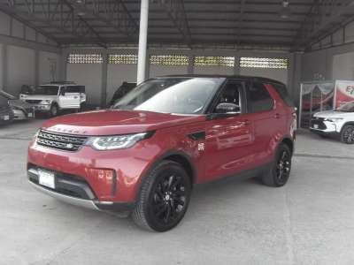 Land Rover Discovery SE - Image 7