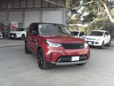 Land Rover Discovery SE - Image 8