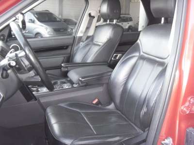 Land Rover Discovery SE - Image 13