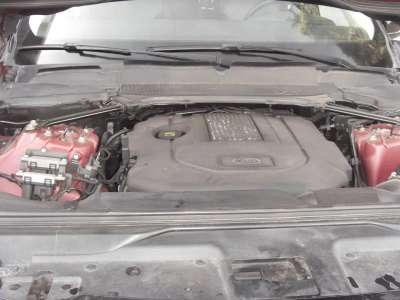Land Rover Discovery SE - Image 14