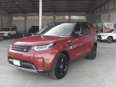 Land Rover Discovery SE - Image 15