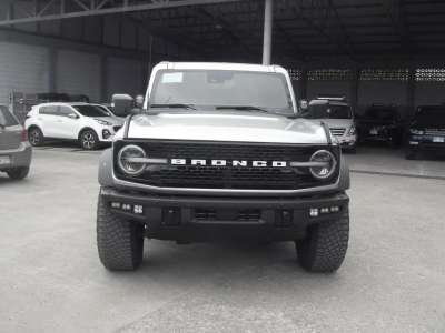 Ford Bronco Wildtrack Sasquatch - Image 1