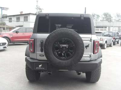 Ford Bronco Wildtrack Sasquatch - Image 5
