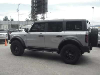 Ford Bronco Wildtrack Sasquatch - Image 6
