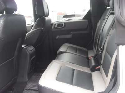 Ford Bronco Wildtrack Sasquatch - Image 10