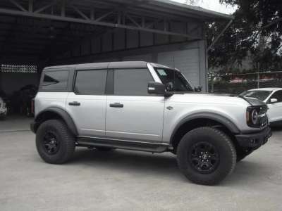 Ford Bronco Wildtrack Sasquatch - Image 14