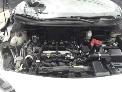 Nissan Versa - Image 13