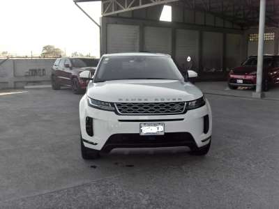 Land Rover Range Rover Evoque - Image 1