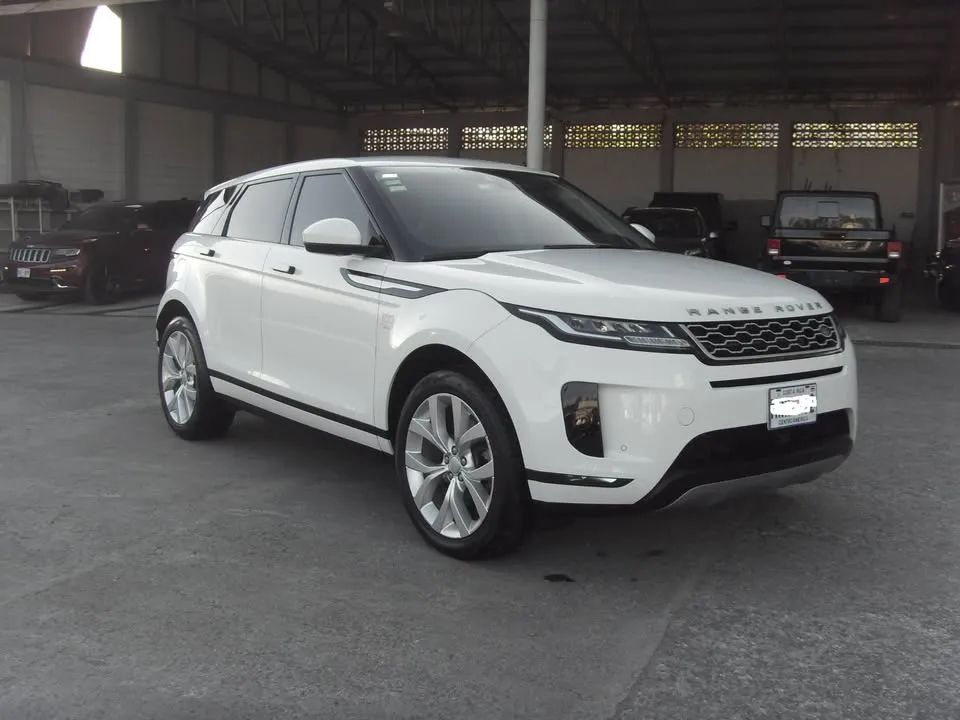 Land Rover Range Rover Evoque - Image 2
