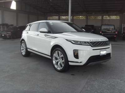 Land Rover Range Rover Evoque - Image 2