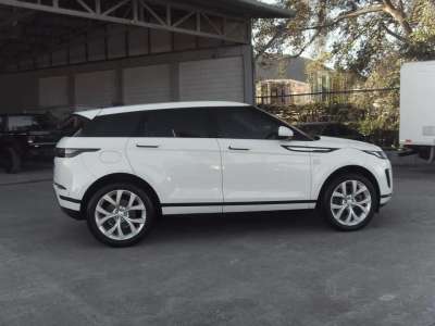 Land Rover Range Rover Evoque - Image 3