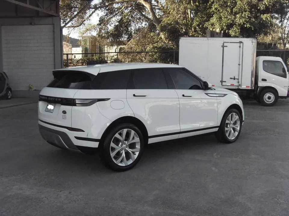 Land Rover Range Rover Evoque - Image 4