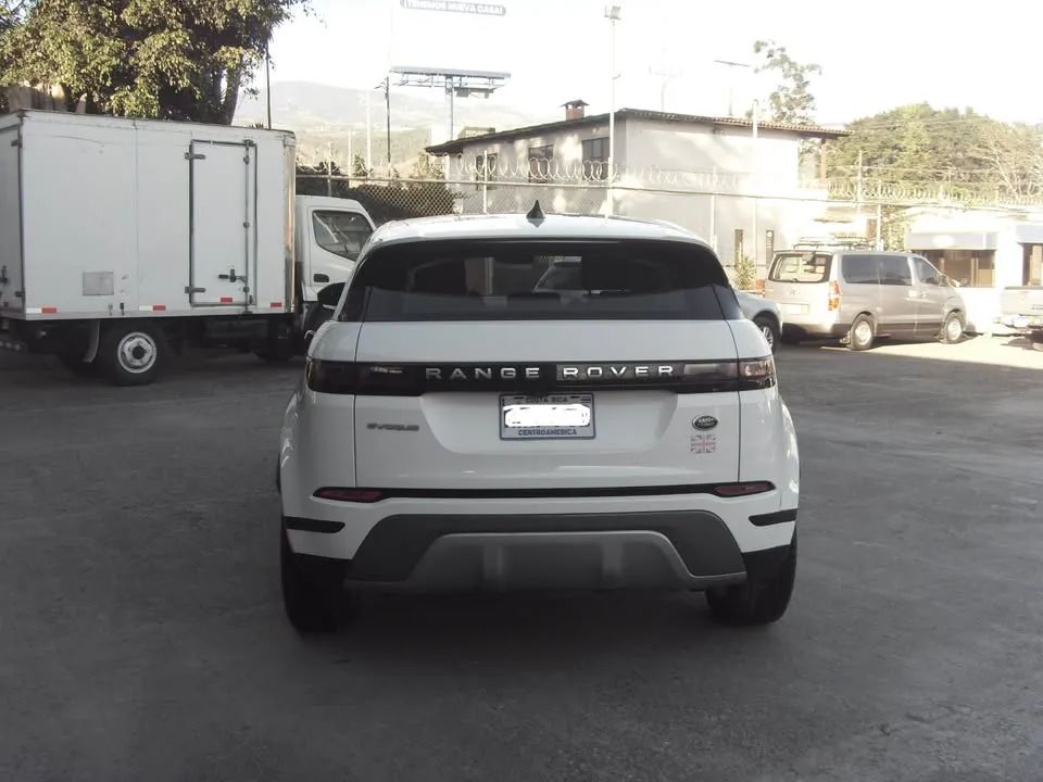 Land Rover Range Rover Evoque - Image 5