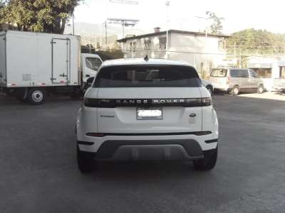 Land Rover Range Rover Evoque - Image 5