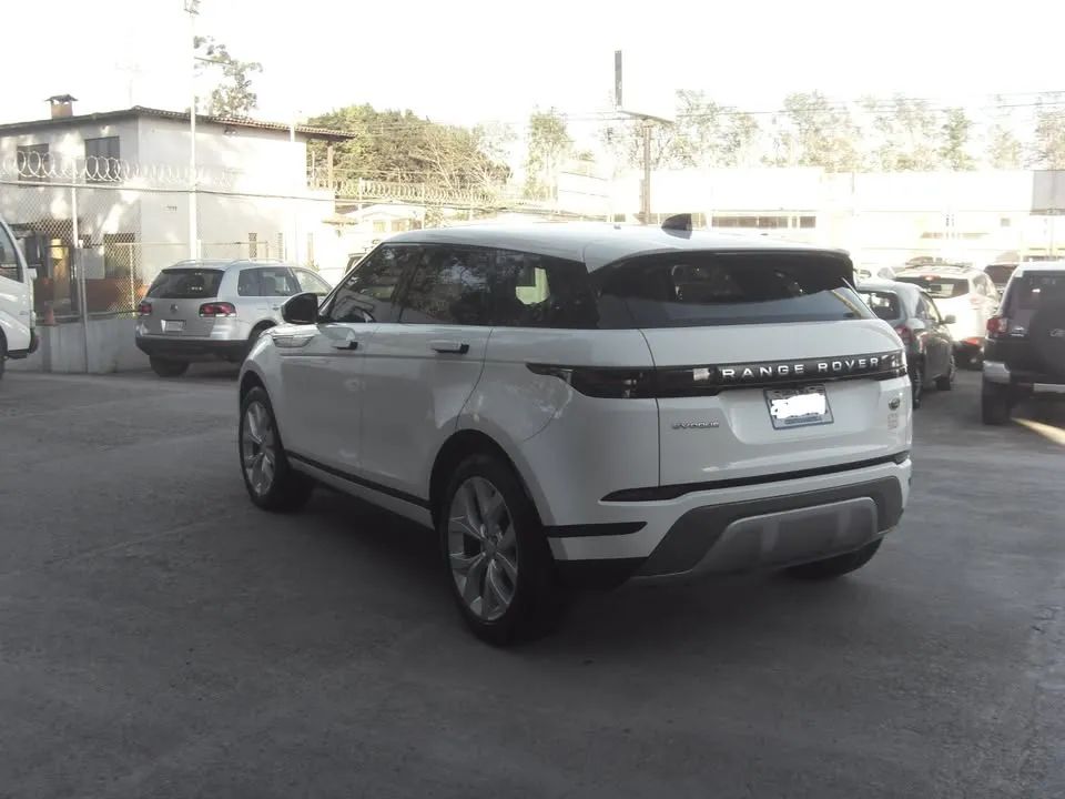 Land Rover Range Rover Evoque - Image 6
