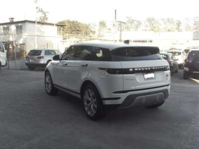 Land Rover Range Rover Evoque - Image 6