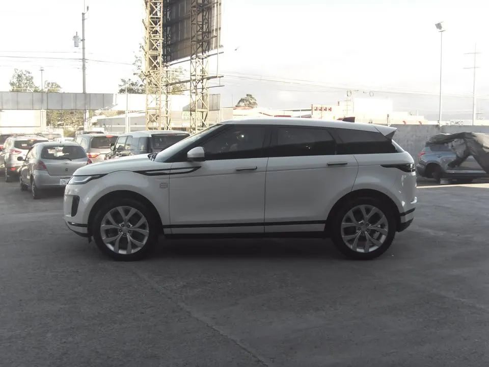 Land Rover Range Rover Evoque - Image 7