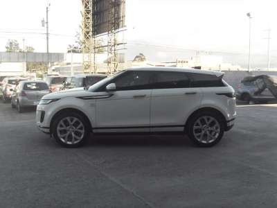Land Rover Range Rover Evoque - Image 7