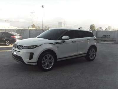 Land Rover Range Rover Evoque - Image 8